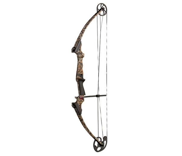 Genesis Compound Bow Package Genesis