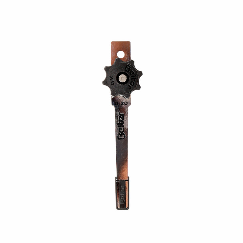 Beiter Clicker 0.25 (per clicker)
