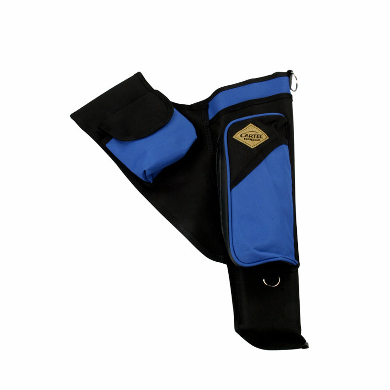 Cartel | Hip Quiver (Competition)