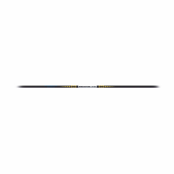 Easton Shaft Carbon X10 830 C1 (per shaft)