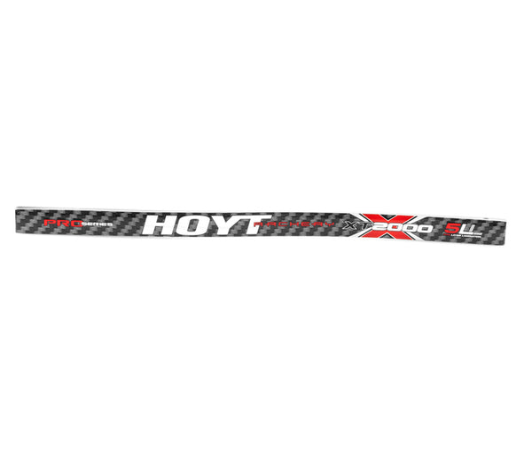 Hoyt XT 2000 Target Limbs