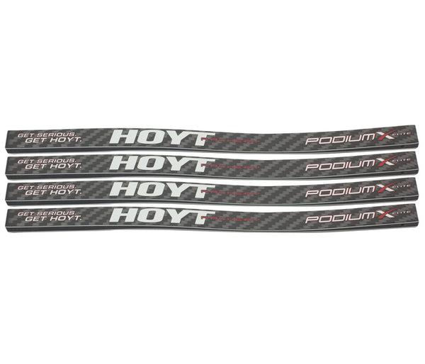 Hoyt XT 2000 Hunting Limbs