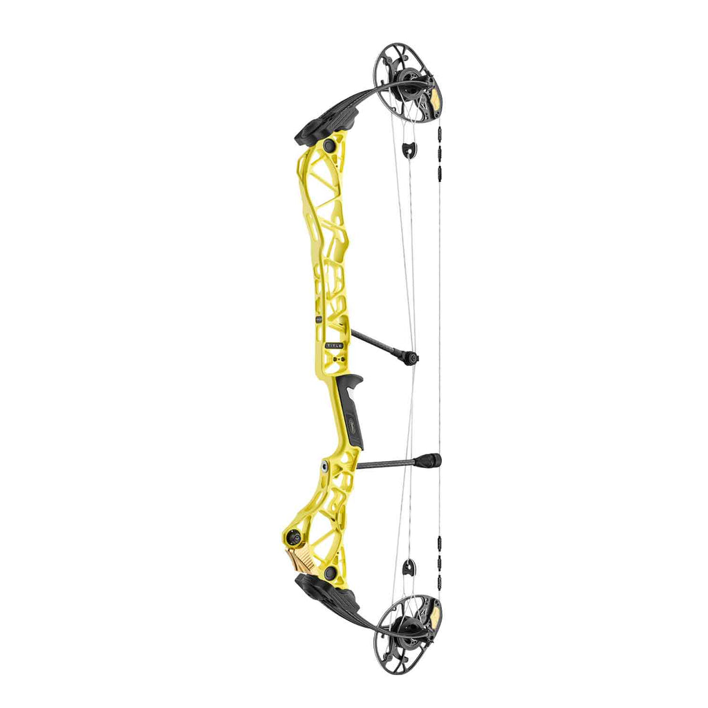 Mathews | Title 34 Compound Bow 2025