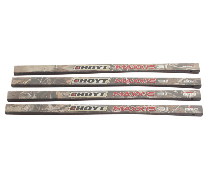 Hoyt Limbs XTS Arc