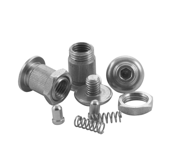 MK Korea Dovetail Parts for Limbs