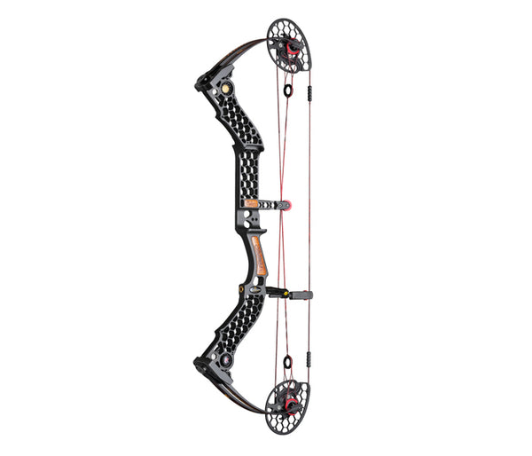 Mathews Compound Bow Monster Safari
