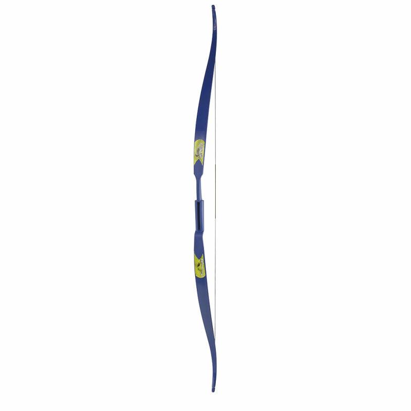 Rolan Bow Snake 60" Black