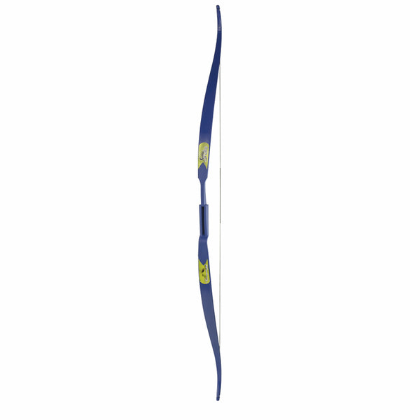 Rolan Bow Snake 60" Black