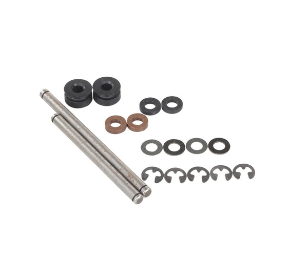 Hoyt Axles Assembly Parts