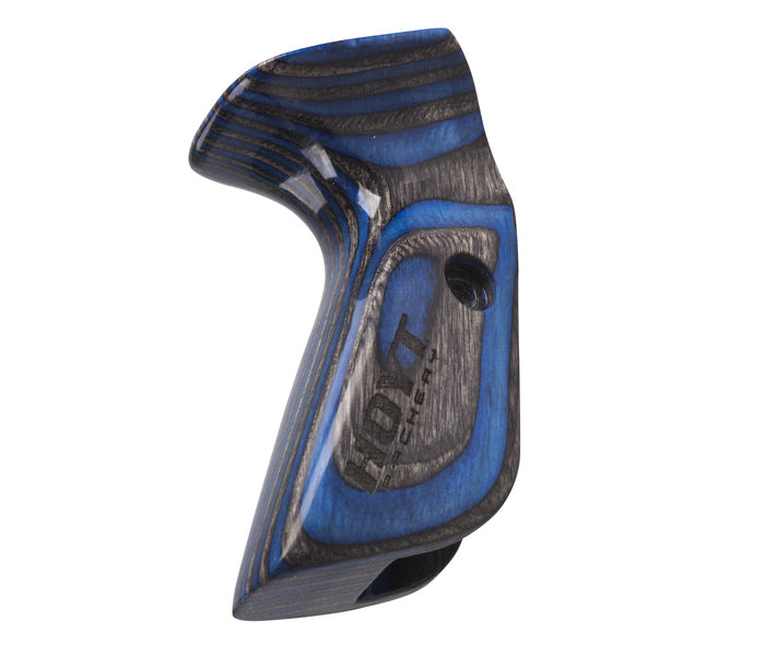 Hoyt Grip Recurve High Wrist Wood