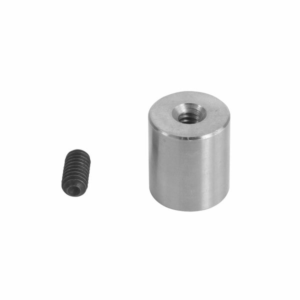 Weight Fuse Stabilizer Carbon X Slim #7 3/4oz (per weight)