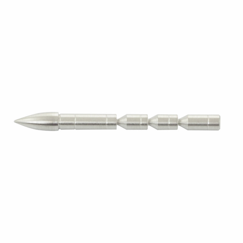 Victory Glue-In Point 3DHV .204 80-150gr (per point)