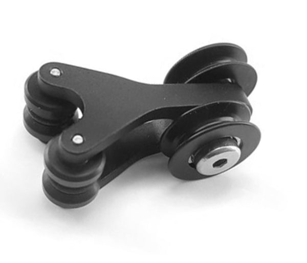 PSE Rollerglide Vibracheck