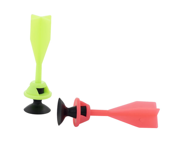 PSE Blazer Darts Phantom 8-Pack