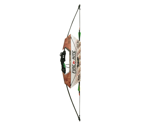 Hori-Zone Youth Recurve Bow Firekite