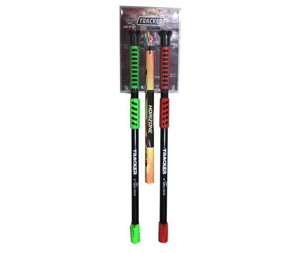 Hori-Zone Blow Gun Youth Package Tracker