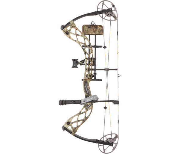 Diamond Compound Bow Deploy SB