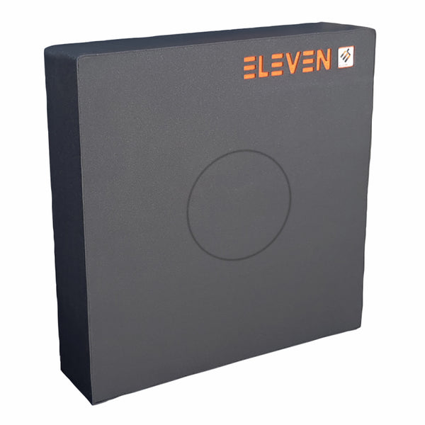 Eleven Targets | Foam Target Boss 80×80cm