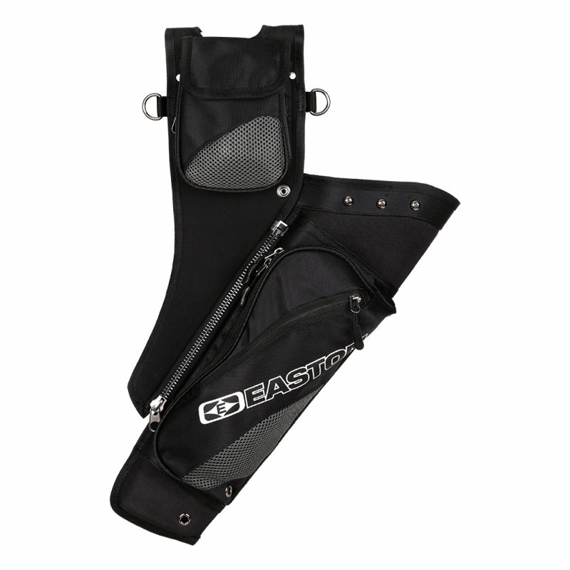 Easton Quiver Hip Takedown Deluxe RH Blue (per quiver)