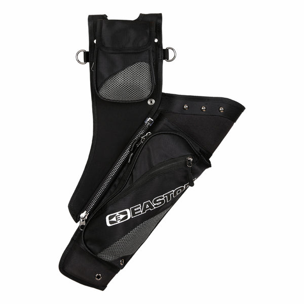 Easton Quiver Hip Takedown Deluxe RH Blue (per quiver)