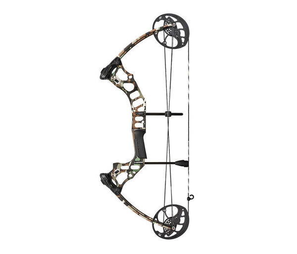 Mission Compound Bow Hammr 2019