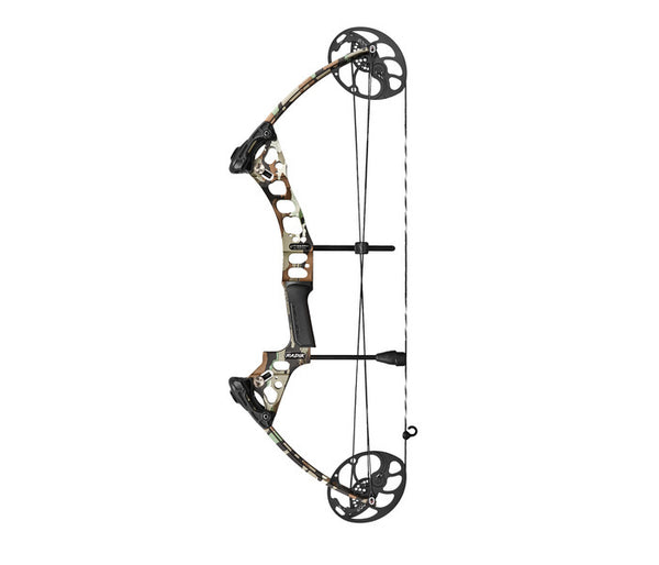Mission Compound Bow Radik