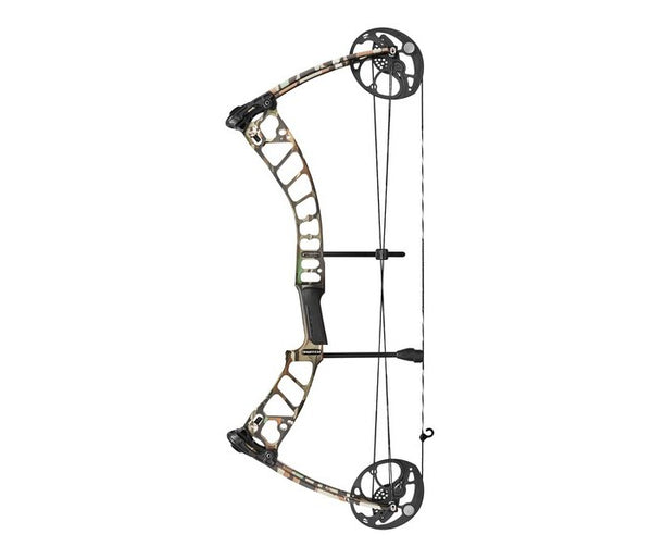 Mission Compound Bow Switch