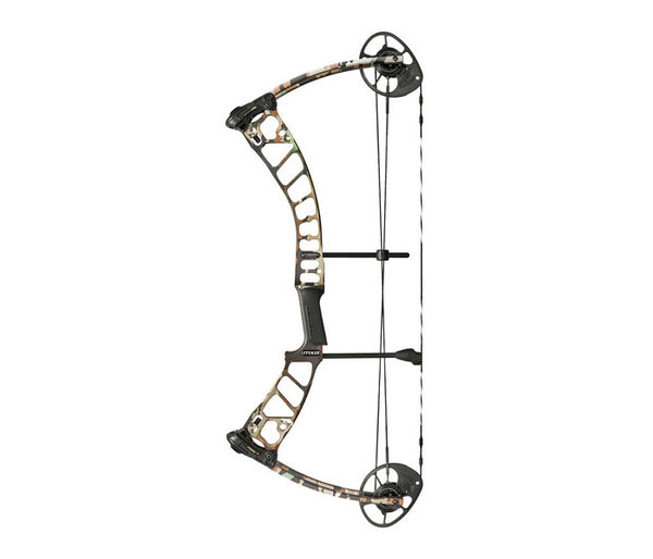 Mission Compound Bow MXR 2019