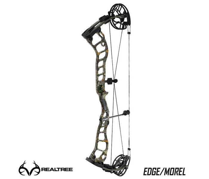 Prime Compound Bow Logic