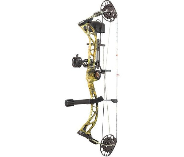 PSE Compound Bow Package Brute NXT BT 2020