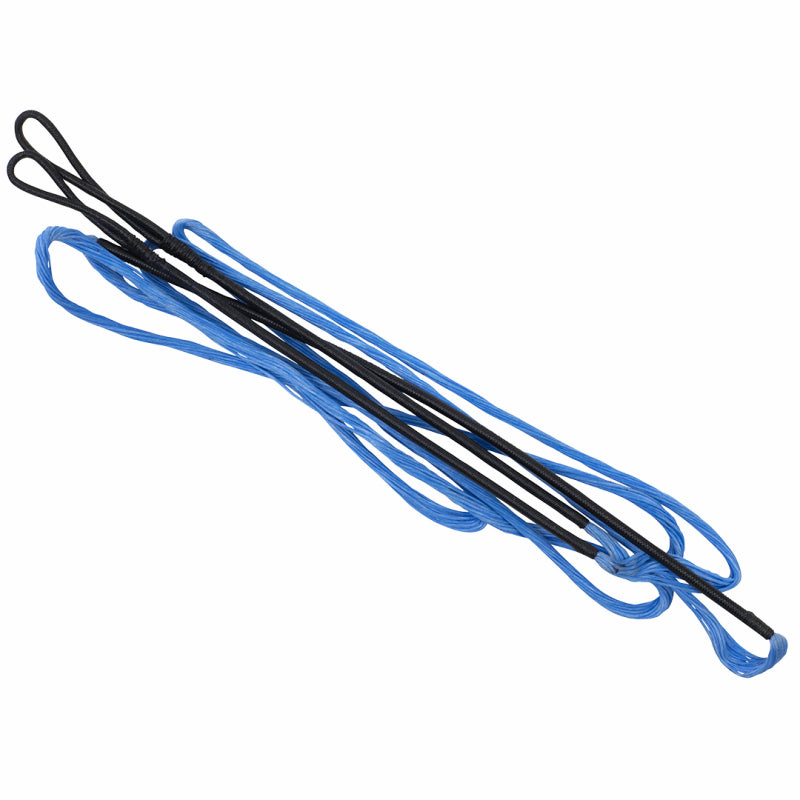 Gas String Recurve 8125 Electric Blue 18-158.50 (per string)