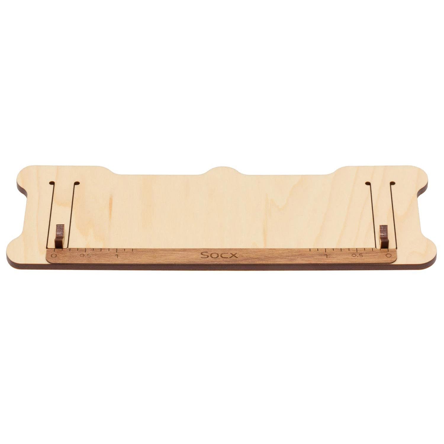Socx | Wrap Aligner
