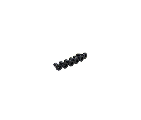 Prime Module Screw for Cam Roto
