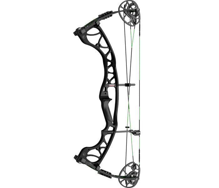 Hoyt Compound Bow Torrex