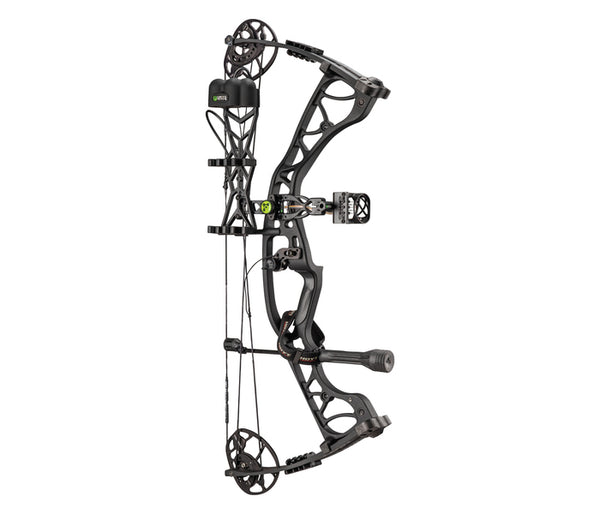 Hoyt Compound Bow Package Torrex DW