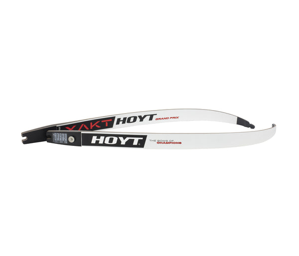 Hoyt Limbs Grand Prix Carbon Xakt