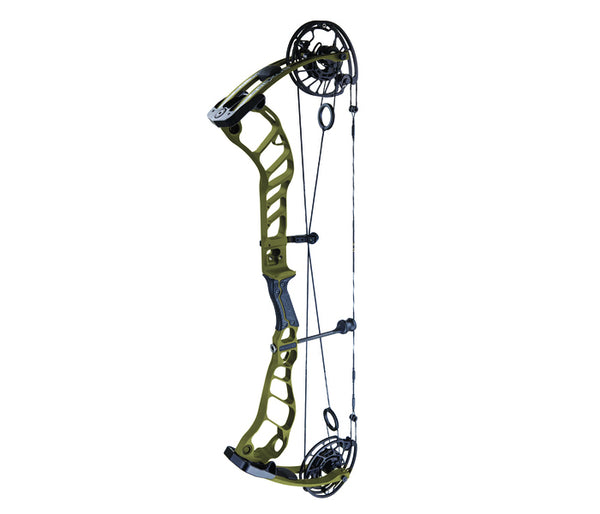 Prime Compound Bow Nexus 2