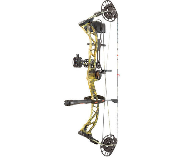 PSE Compound Bow Package Drive NXT