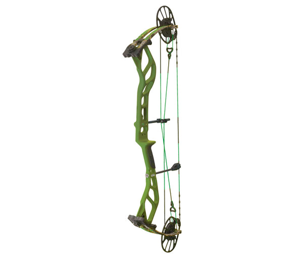 PSE Compound Bow Nock On Embark NTN ZF