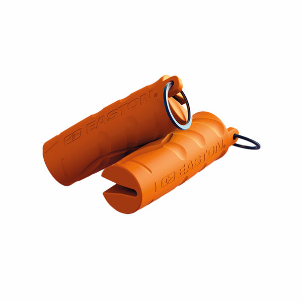 Easton Arrow Puller Puck Orange (per puller)