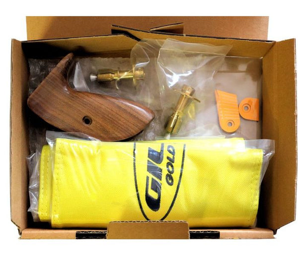 Gillo Kit Make It "L"