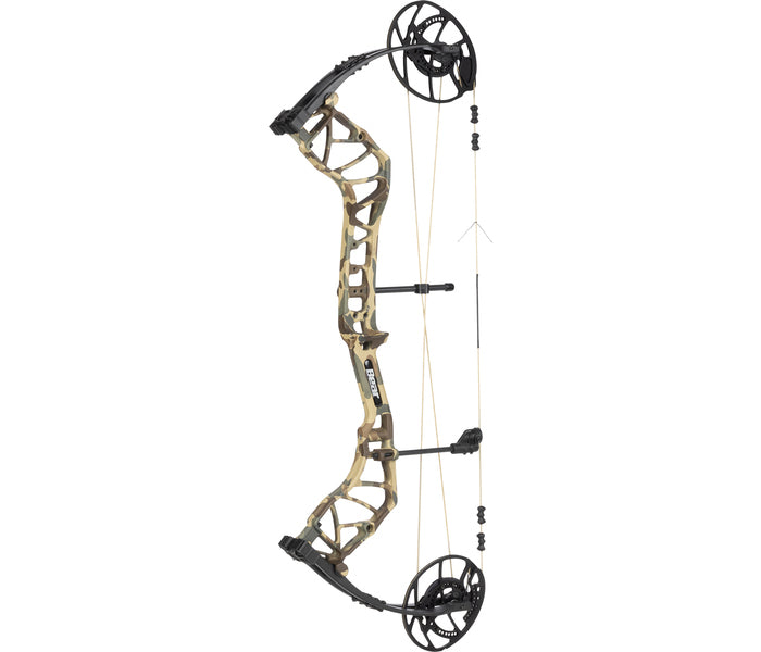 Bear Archery Compound Bow Whitetail Legend PRO