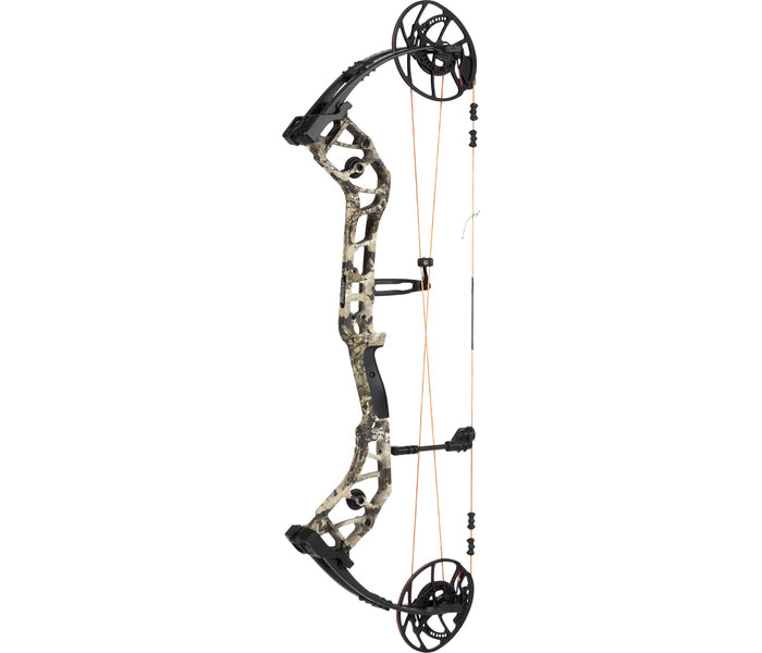 Bear Archery Compound Bow Escalate
