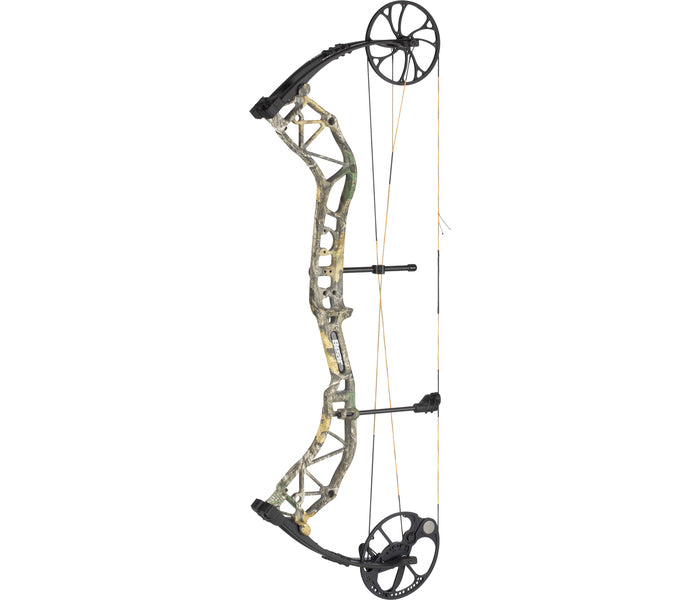 Bear Archery Compound Bow Resurgence LD