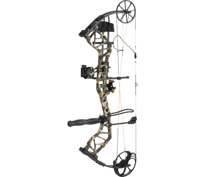 Bear Archery Compound Bow Species EV Package