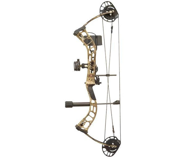 PSE Compound Bow Brute ATK Package
