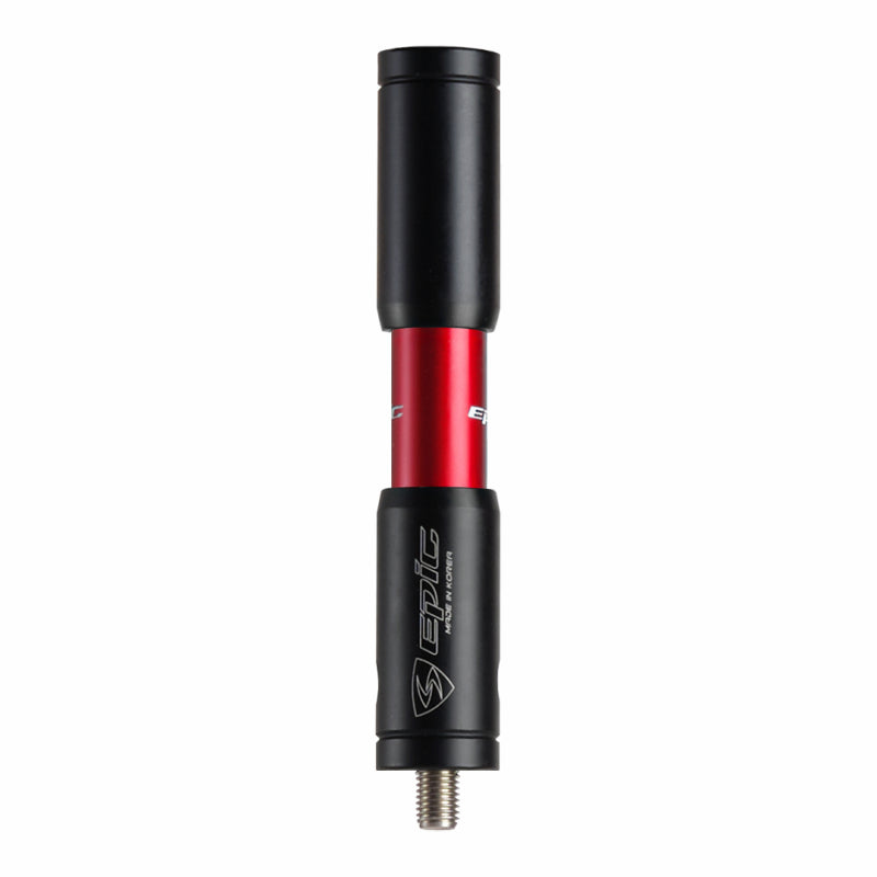 Epic Extender Stonic Plus Carbon 4" Red (per extender)