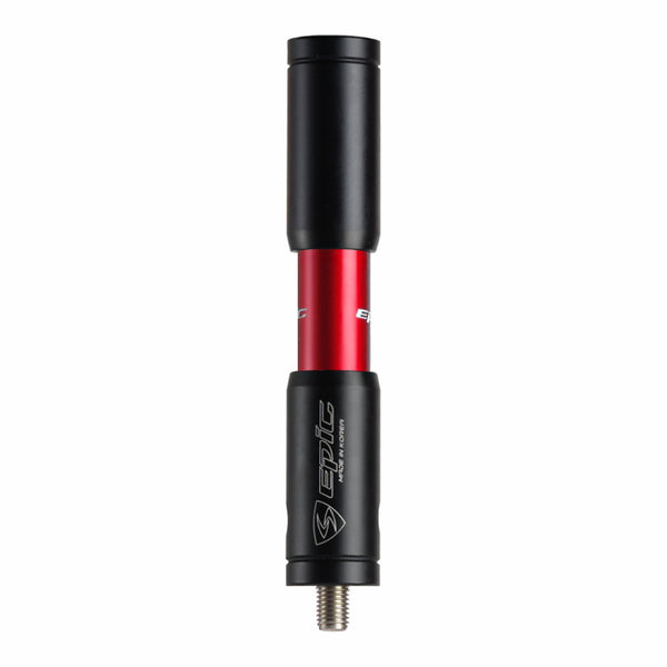 Epic Extender Stonic Plus Carbon 4" Red (per extender)