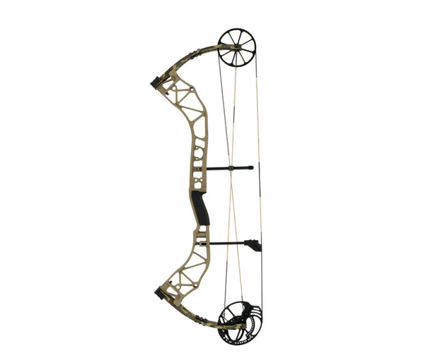 Bear Archery Compound Bow THP Adapt 2023