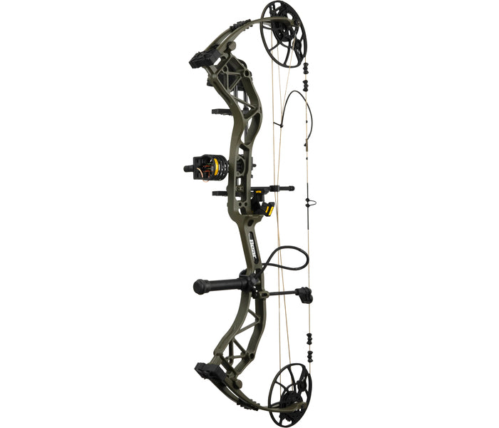 Bear Archery Compound Bow Legend XR Package 2023